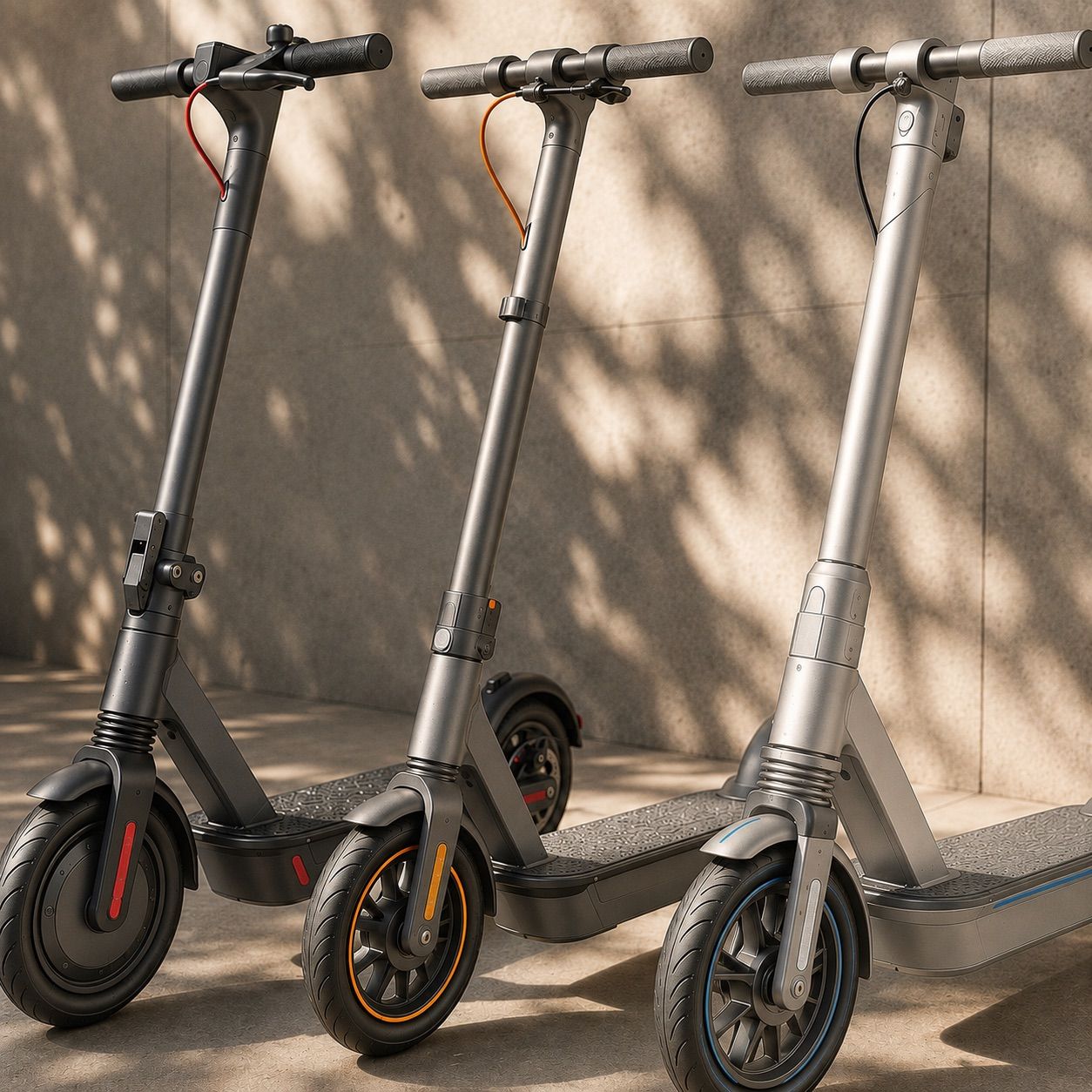 Mobility Storage